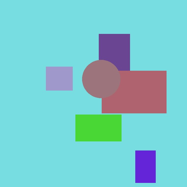 Premium Station Dx-3228