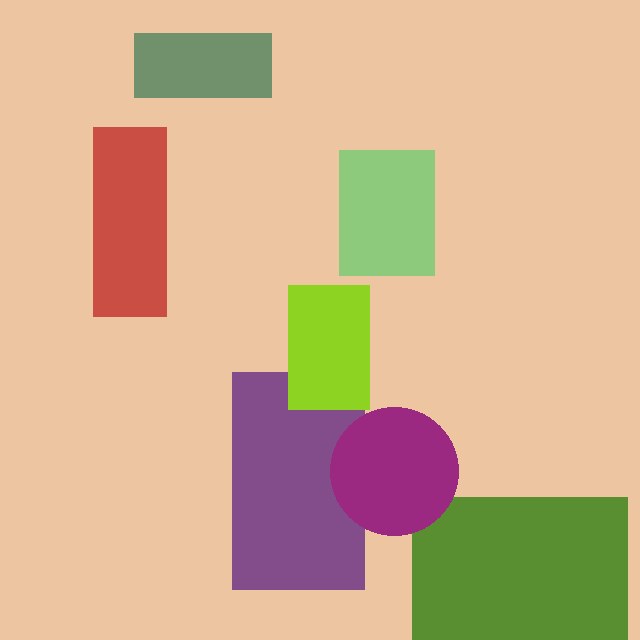 Deluxe Module vp-6693