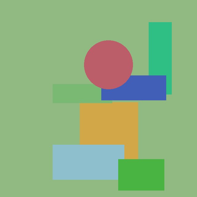 Turbo Station od-5806