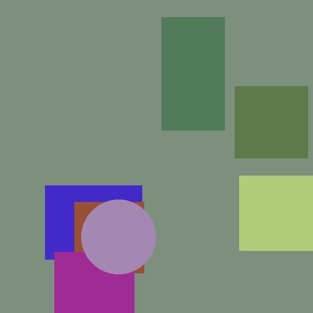 Turbo Station jH-6617