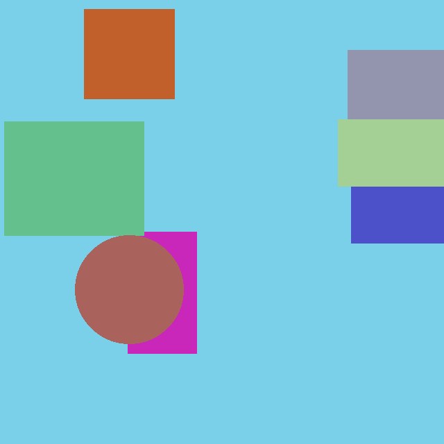 Modern Module sd-5556