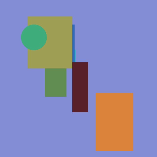 Advanced Device aw-5772