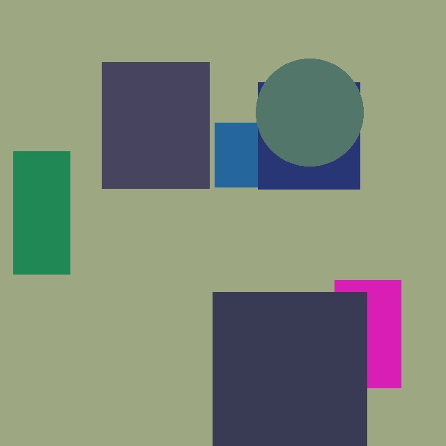 Advanced Unit Iv-3122