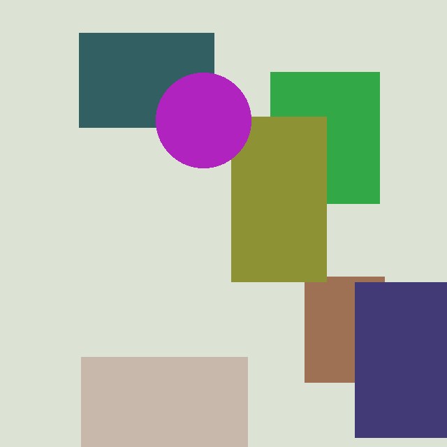 Classic Unit qC-8771