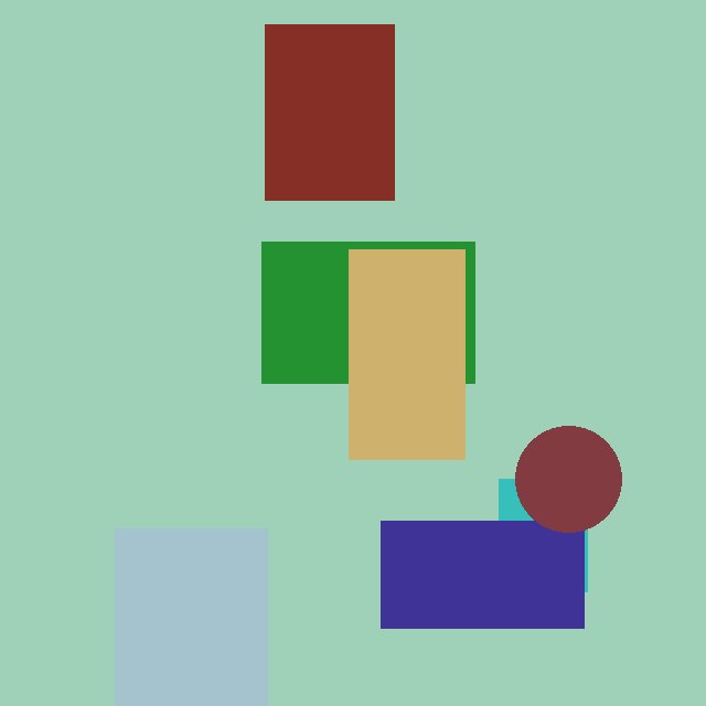 Essential Hub uP-9966