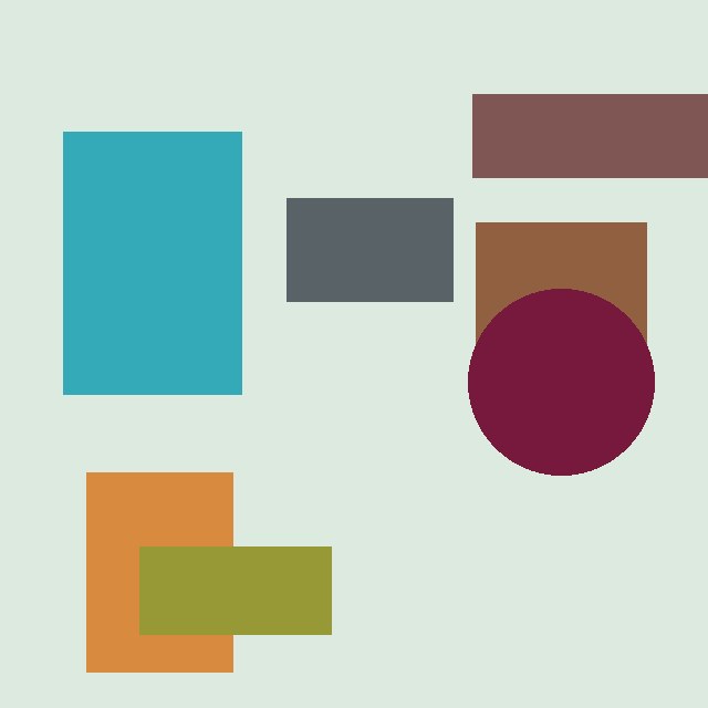 Advanced System im-6328