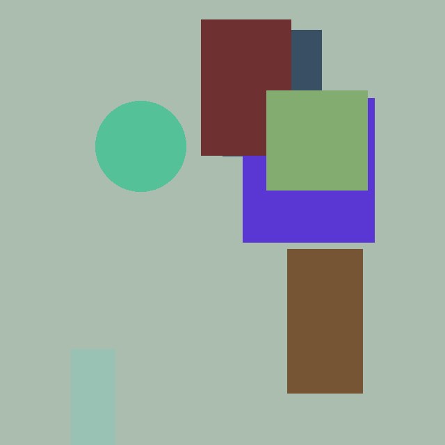 Elite Device Ex-1718