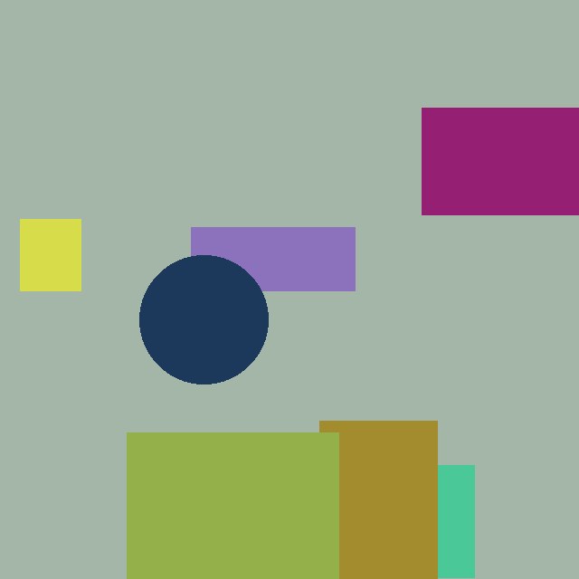 Deluxe System XB-8822