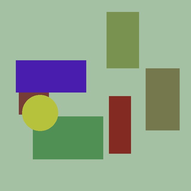 Advanced Gadget Aw-6473