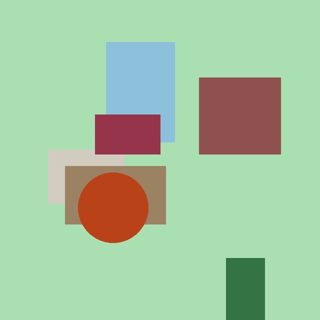 Advanced Adapter fI-0294