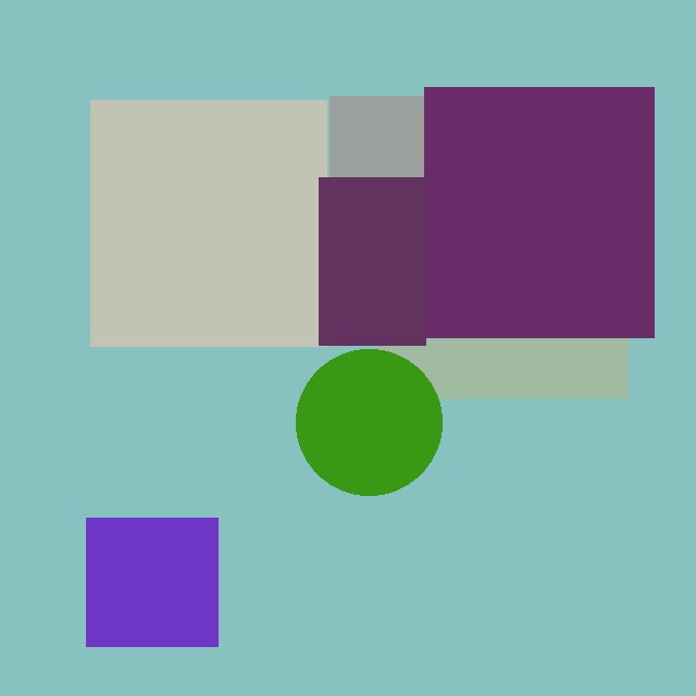 Elite System wh-7601