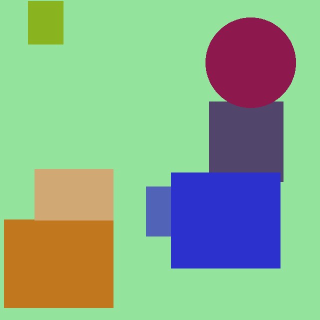 Advanced Module gO-5618