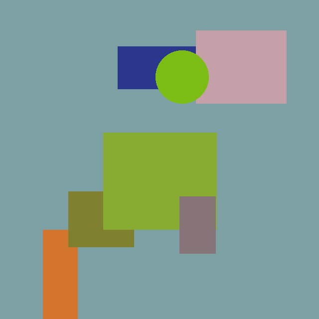 Smart Component vH-8104