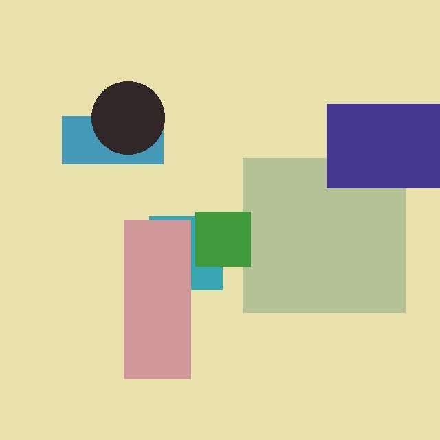 Ultra Widget qS-8750