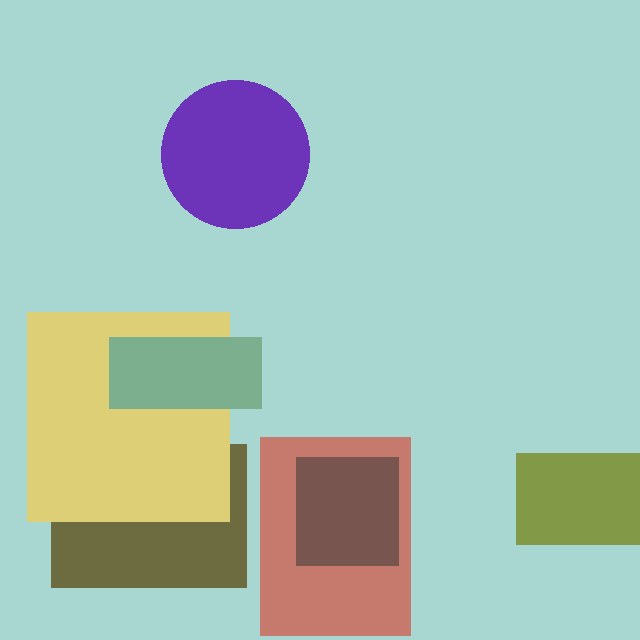 Advanced Module Mj-9002