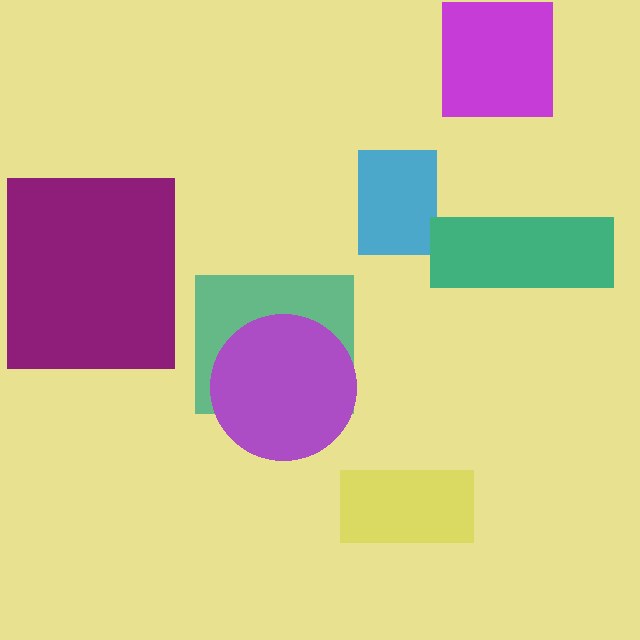 Advanced Module at-4917