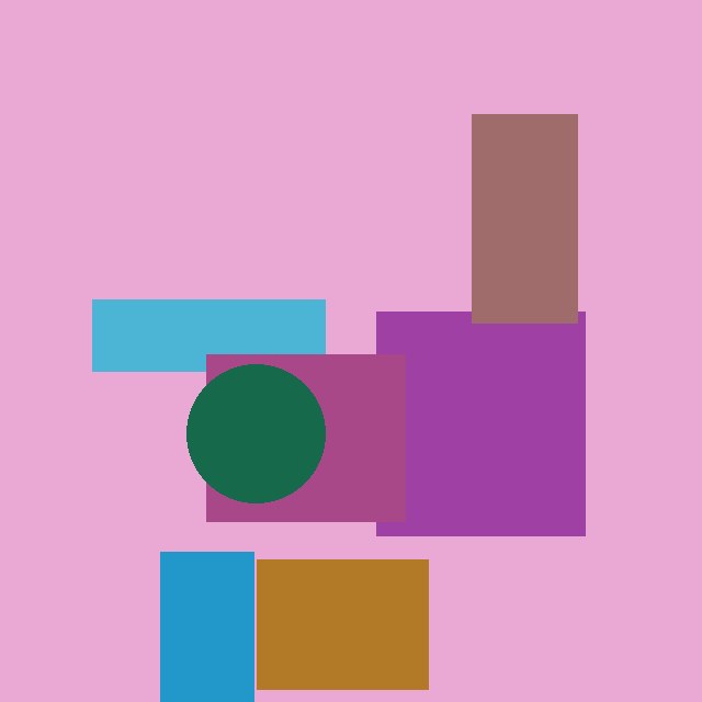 Elite System Ur-8456