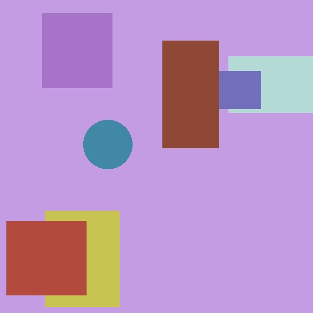 Pro Component MP-9863