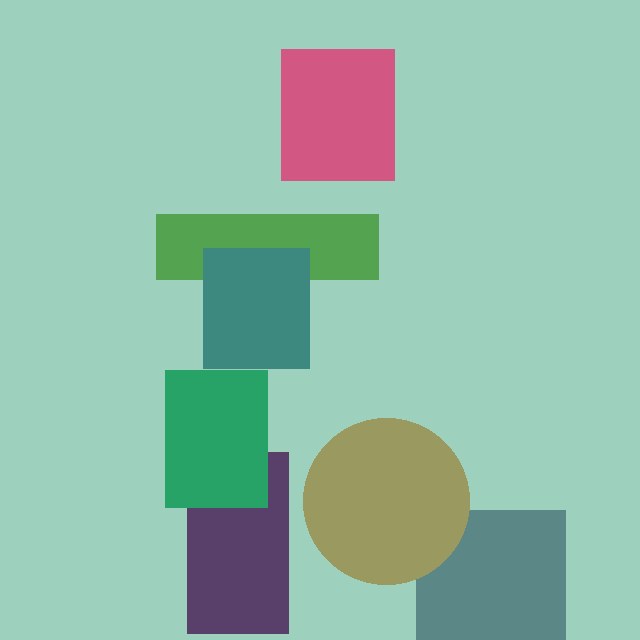 Elite Widget ag-2853