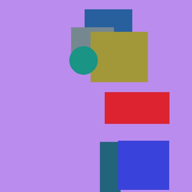 Advanced Tool jW-7221