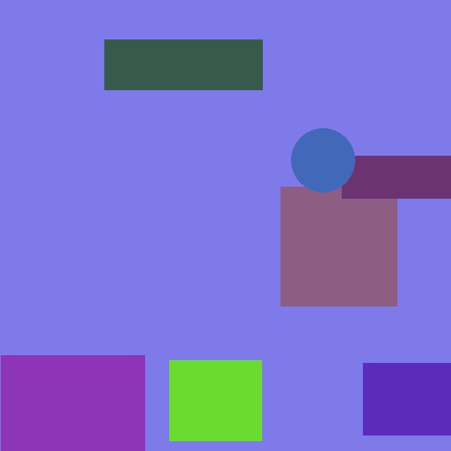 Deluxe Component RH-0400