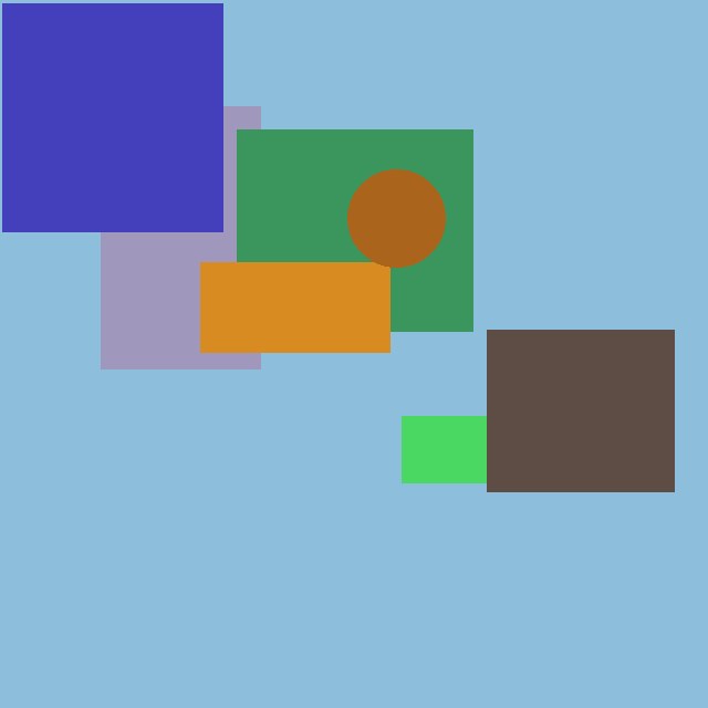 Essential Adapter Uk-8411