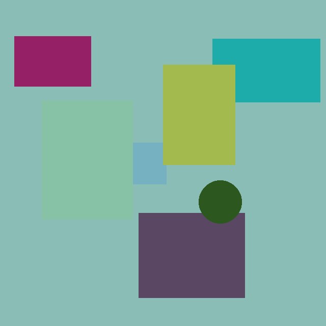 Classic Component gU-7508