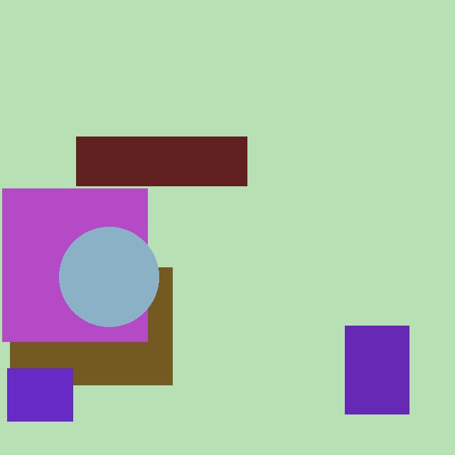 Ultra Widget Er-4153