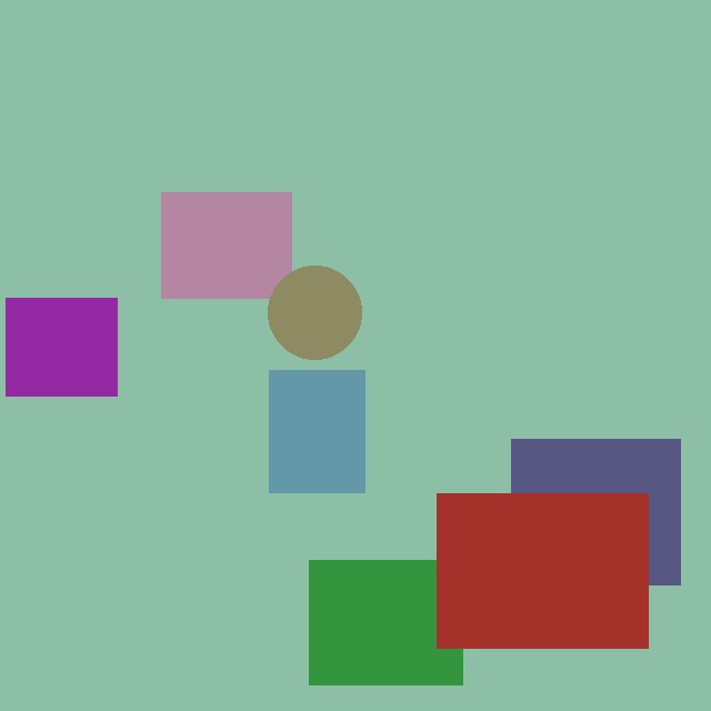 Advanced Adapter Cr-3296