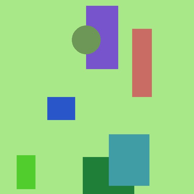 Premium Station ES-7285