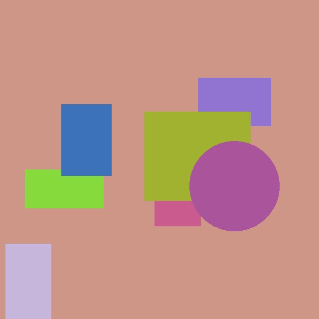 Elite System oH-2042