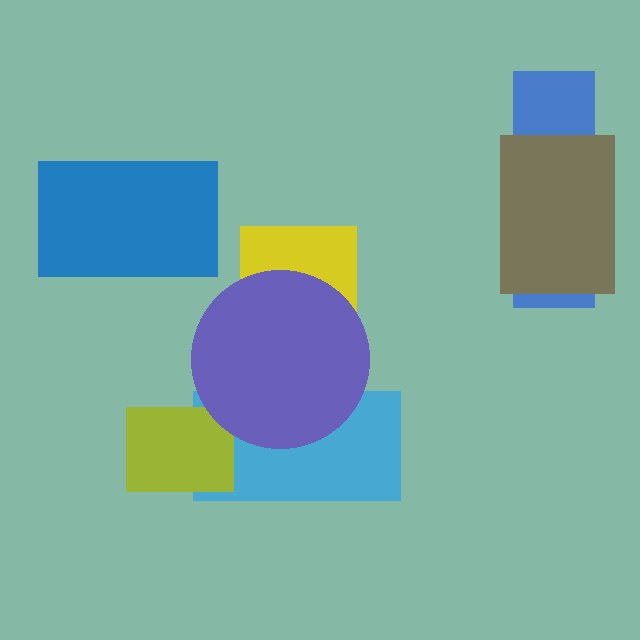 Essential Unit Oa-1439