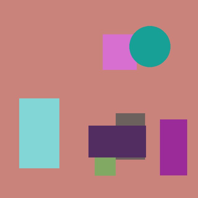 Smart System TT-3338