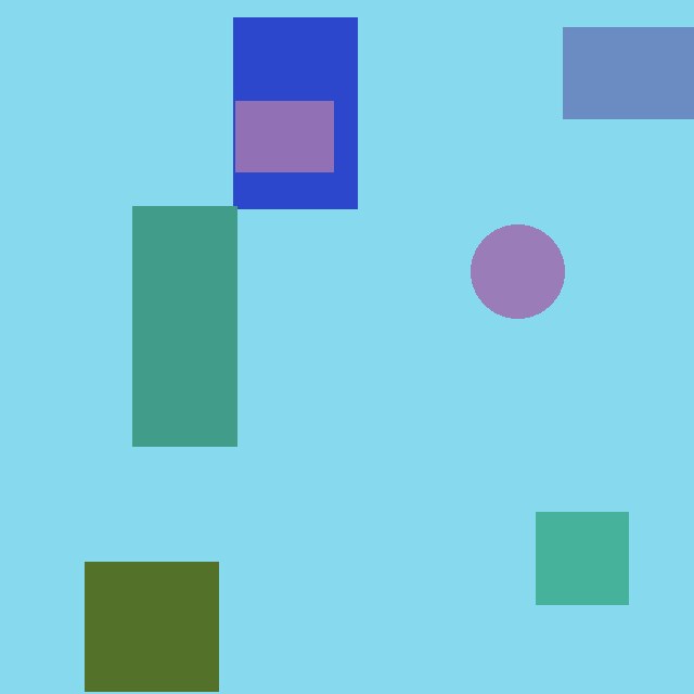 Smart System TO-3953