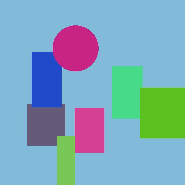 Classic Module Dh-0164