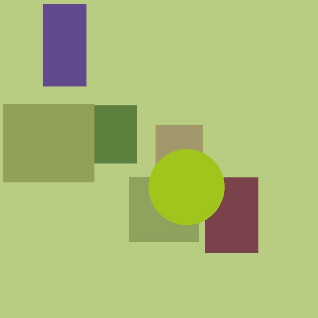 Modern Module gQ-4980