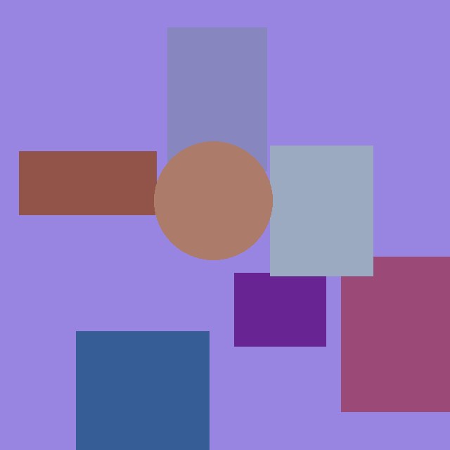 Ultra System JQ-9698