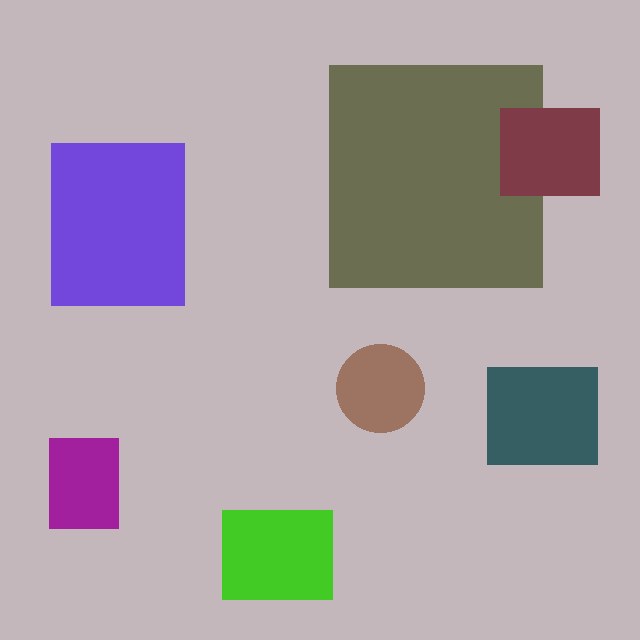 Smart Station RF-6917