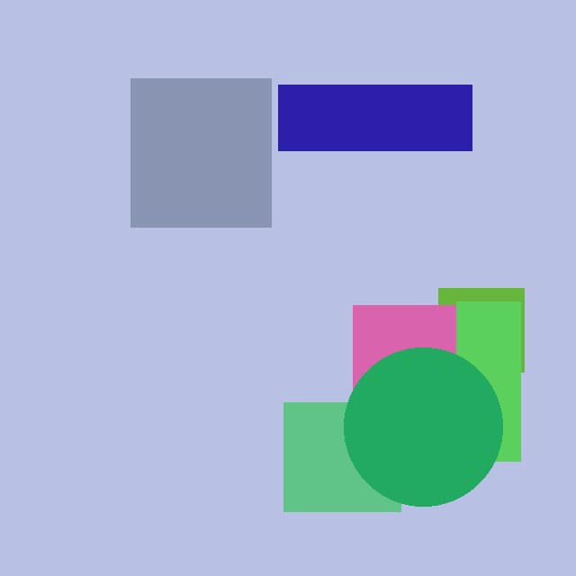 Classic Gadget MI-7334