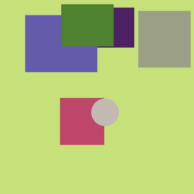 Deluxe Component tP-8586