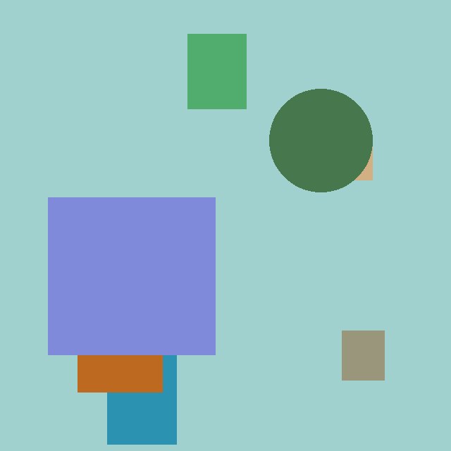 Advanced Component IM-7615