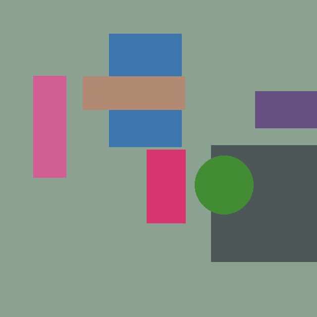 Advanced Hub Ok-4230