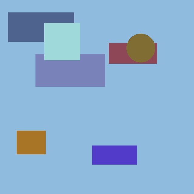 Elite Widget Xi-6937