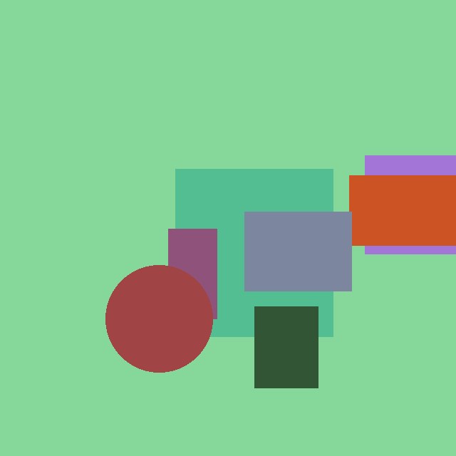 Turbo System PS-3174