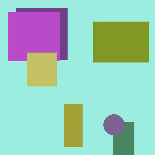 Turbo Widget UY-1754