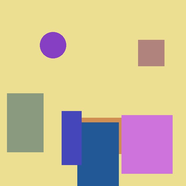 Elite Device Oe-3544