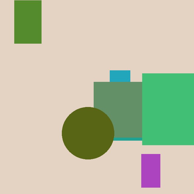 Modern Module UN-2829