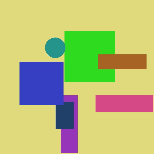 Essential Station vx-4498