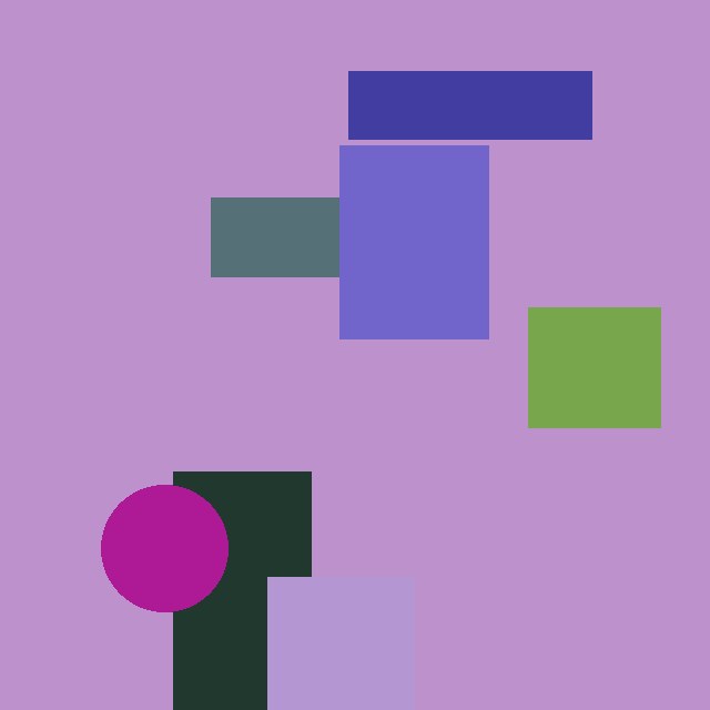 Turbo Module sh-4540