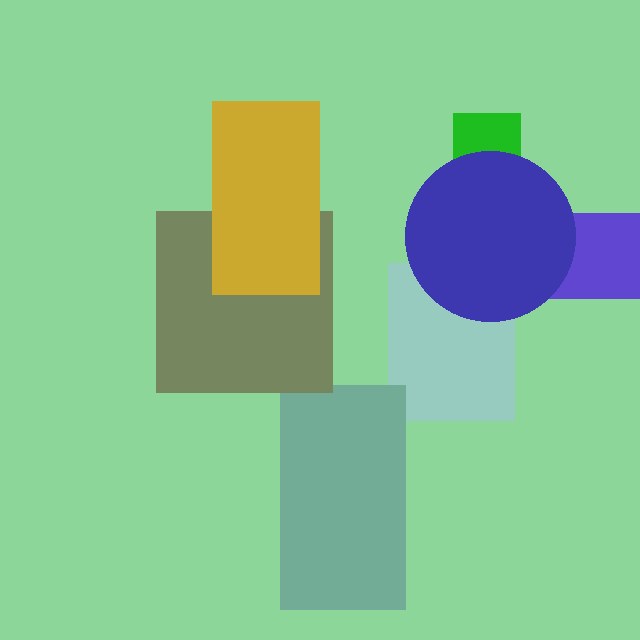 Classic Device Mi-2894